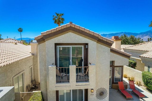 67904 S Trancas Drive, Cathedral City, CA 92234