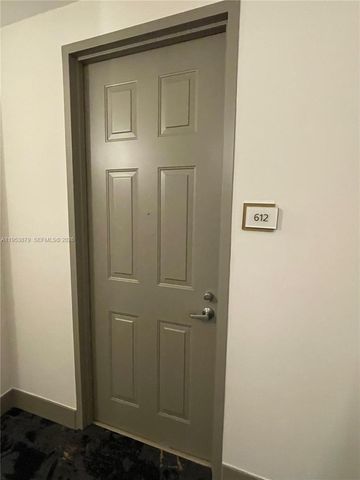 3001 NE 185th St 612, Aventura, FL 33180