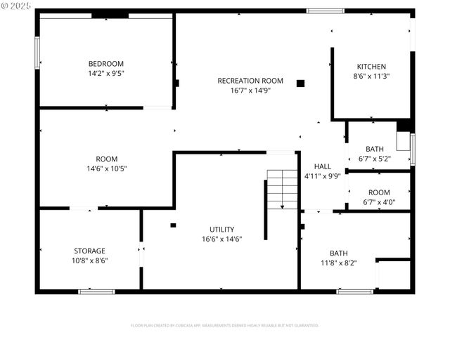 -1 W 7TH Ave, Eugene, OR 97402