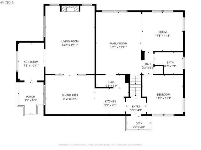 -1 W 7TH Ave, Eugene, OR 97402