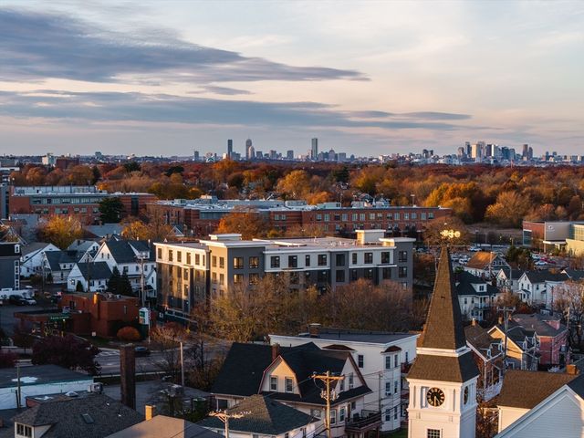 66 Mcgrath 207, Quincy, MA 02169