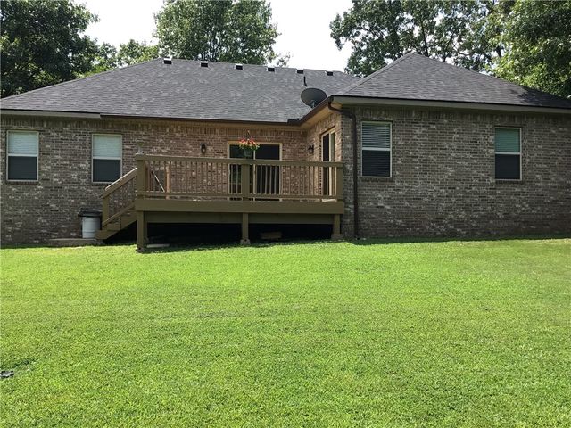 1 Darlington Circle, Bella Vista, AR 72714