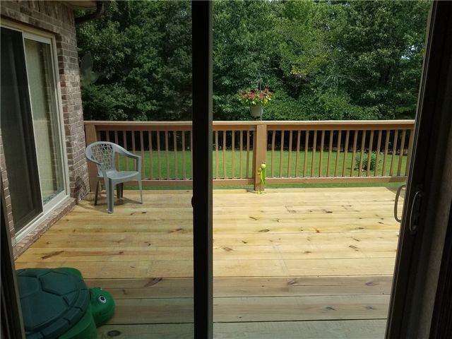 1 Darlington Circle, Bella Vista, AR 72714