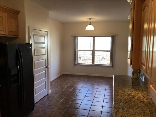 1 Darlington Circle, Bella Vista, AR 72714