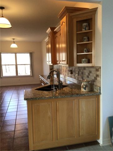 1 Darlington Circle, Bella Vista, AR 72714