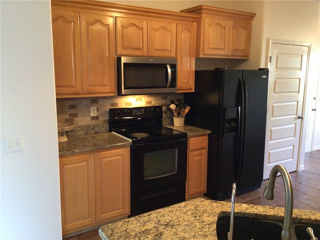 1 Darlington Circle, Bella Vista, AR 72714