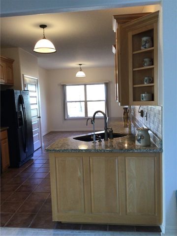 1 Darlington Circle, Bella Vista, AR 72714