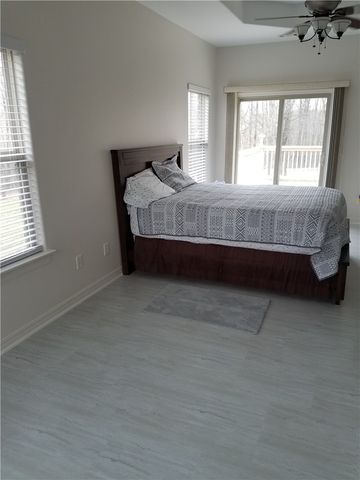 1 Darlington Circle, Bella Vista, AR 72714