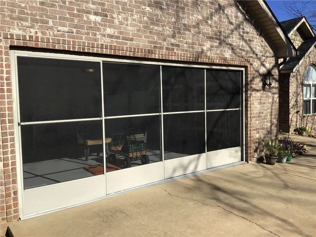 1 Darlington Circle, Bella Vista, AR 72714