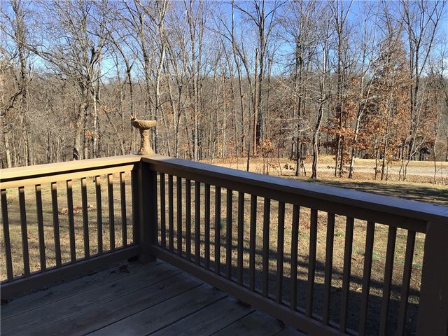 1 Darlington Circle, Bella Vista, AR 72714