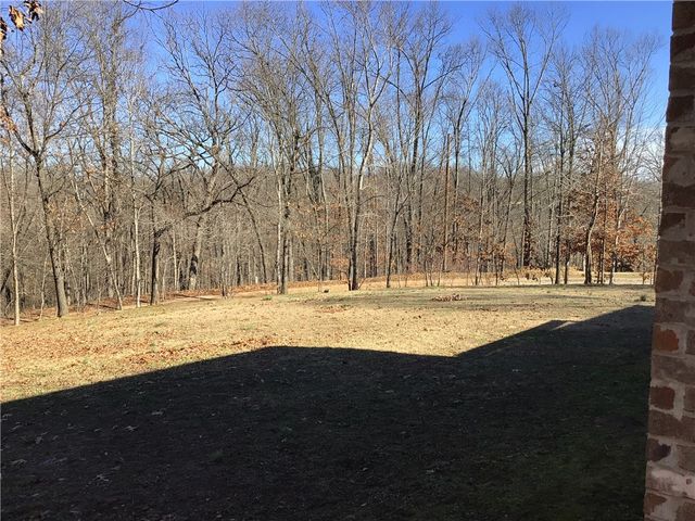 1 Darlington Circle, Bella Vista, AR 72714