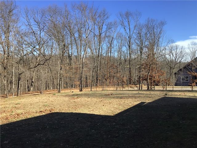 1 Darlington Circle, Bella Vista, AR 72714