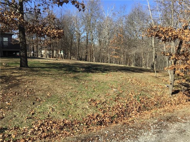 1 Darlington Circle, Bella Vista, AR 72714