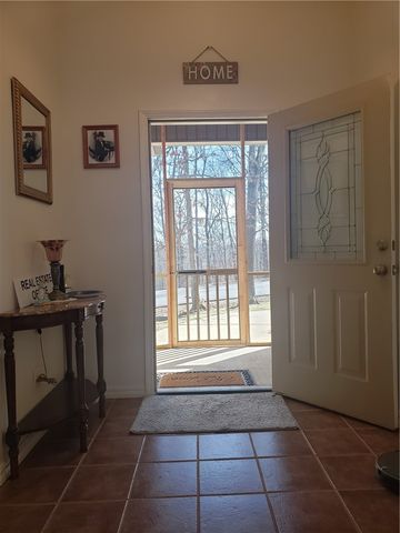 1 Darlington Circle, Bella Vista, AR 72714