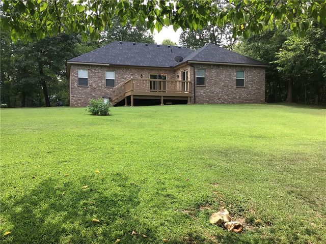 1 Darlington Circle, Bella Vista, AR 72714
