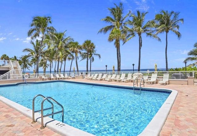 1051 Hillsboro Mile 407e, Hillsboro Beach, FL 33062