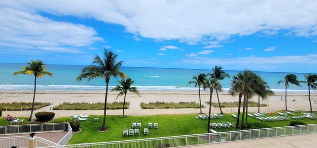 1051 Hillsboro Mile 407e, Hillsboro Beach, FL 33062