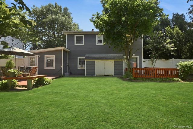635 Whittier Street, Westbury, NY 11590