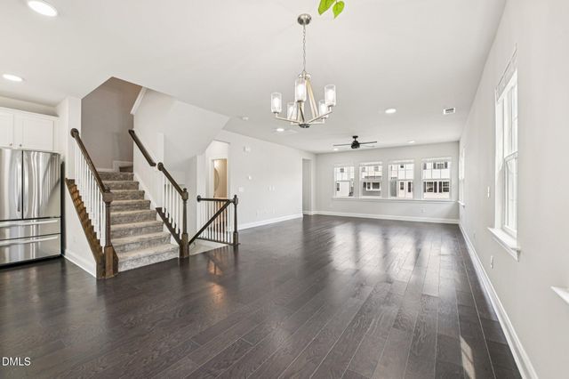 1061 Larabee Lane, Apex, NC 27523