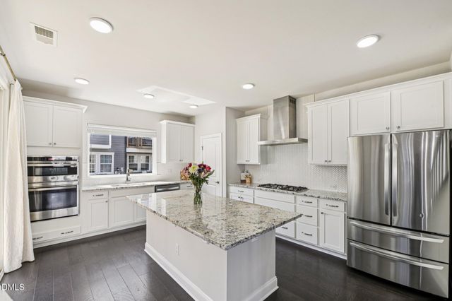 1061 Larabee Lane, Apex, NC 27523