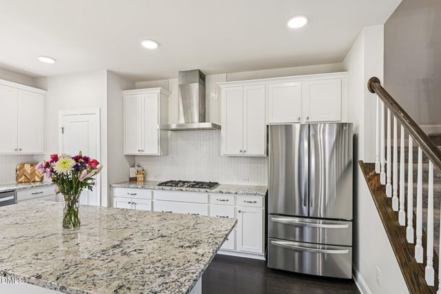 1061 Larabee Lane, Apex, NC 27523