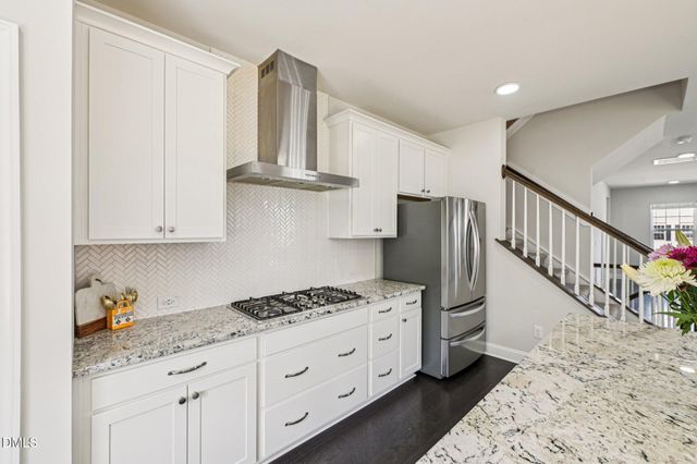 1061 Larabee Lane, Apex, NC 27523