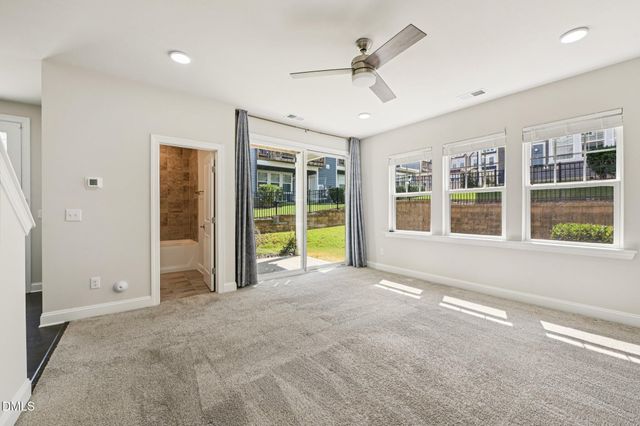 1061 Larabee Lane, Apex, NC 27523