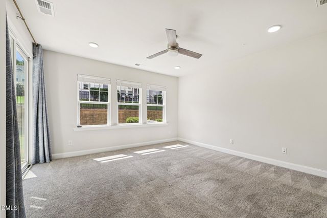 1061 Larabee Lane, Apex, NC 27523