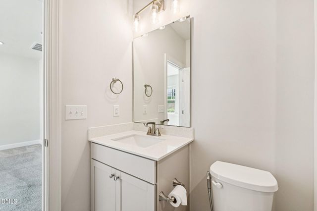 1061 Larabee Lane, Apex, NC 27523