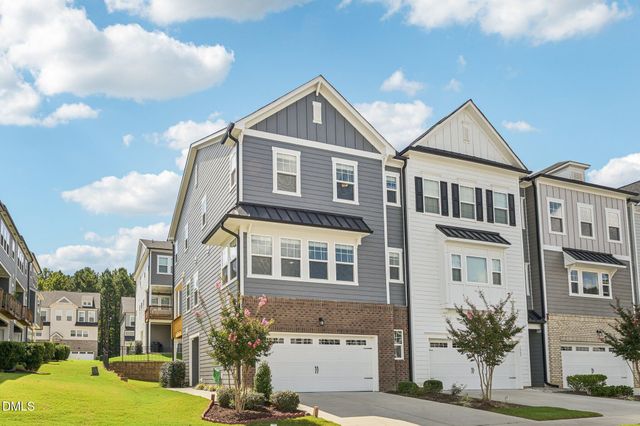 1061 Larabee Lane, Apex, NC 27523