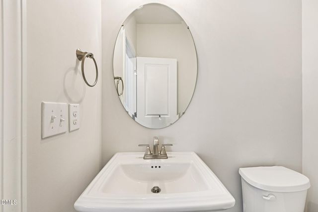 1061 Larabee Lane, Apex, NC 27523