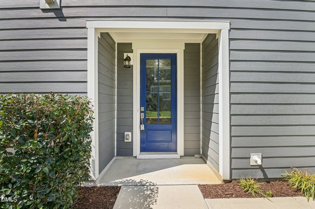 1061 Larabee Lane, Apex, NC 27523