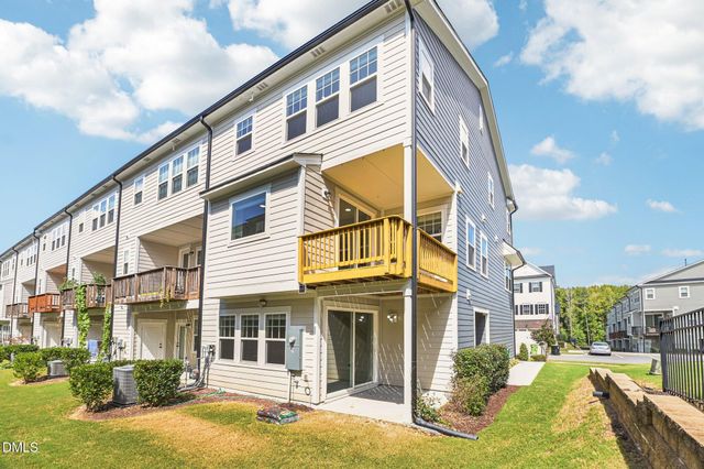 1061 Larabee Lane, Apex, NC 27523