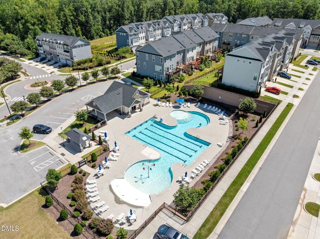 1061 Larabee Lane, Apex, NC 27523