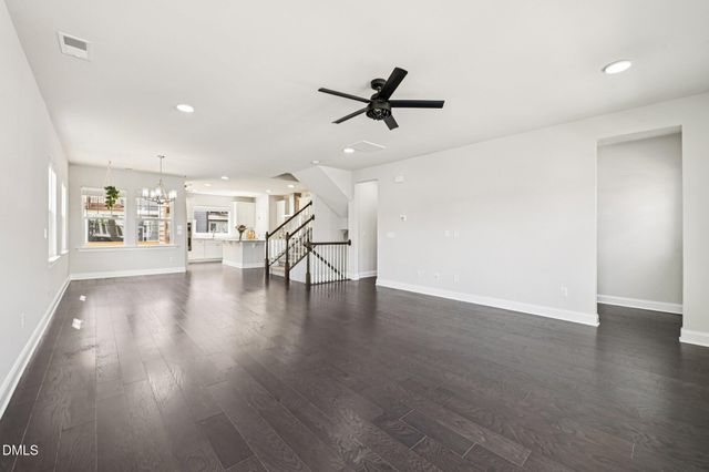 1061 Larabee Lane, Apex, NC 27523