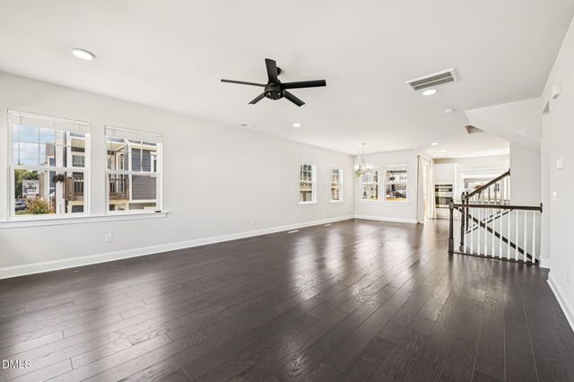 1061 Larabee Lane, Apex, NC 27523