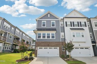 1061 Larabee Lane, Apex, NC 27523