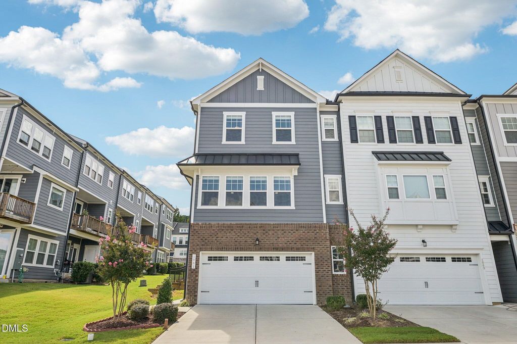 1061 Larabee Lane, Apex, NC 27523