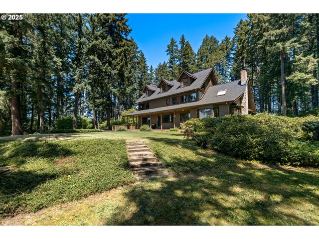 26465 Nw WEST UNION Rd, Hillsboro, OR 97124