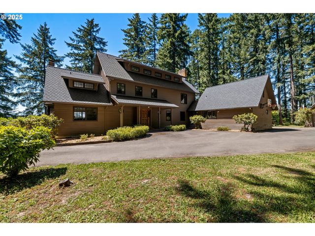 26465 Nw WEST UNION Rd, Hillsboro, OR 97124