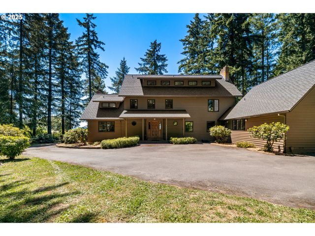 26465 Nw WEST UNION Rd, Hillsboro, OR 97124