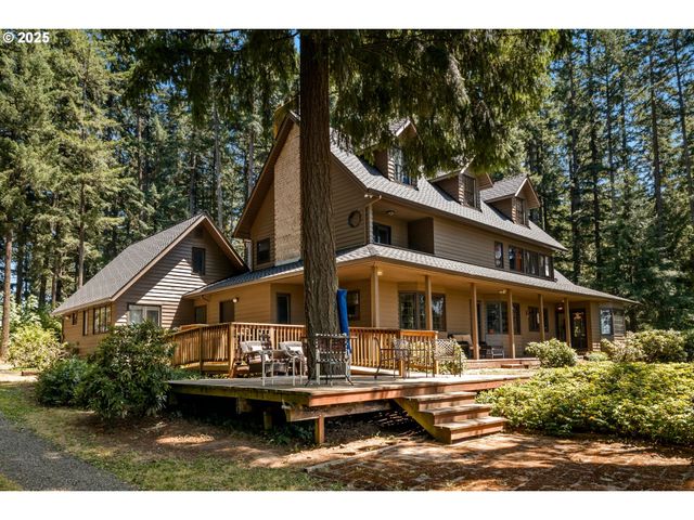 26465 Nw WEST UNION Rd, Hillsboro, OR 97124