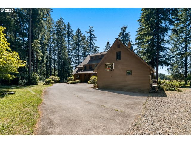 26465 Nw WEST UNION Rd, Hillsboro, OR 97124