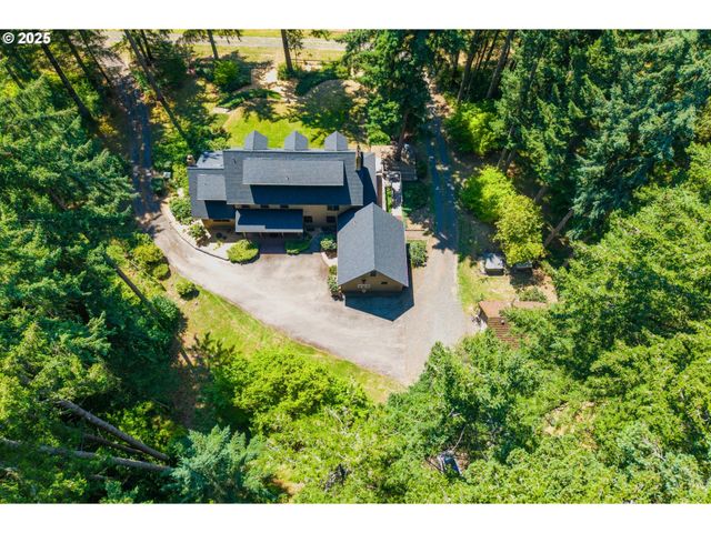 26465 Nw WEST UNION Rd, Hillsboro, OR 97124