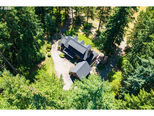 26465 Nw WEST UNION Rd, Hillsboro, OR 97124