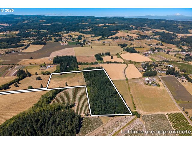 26465 Nw WEST UNION Rd, Hillsboro, OR 97124