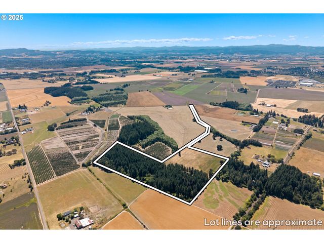 26465 Nw WEST UNION Rd, Hillsboro, OR 97124