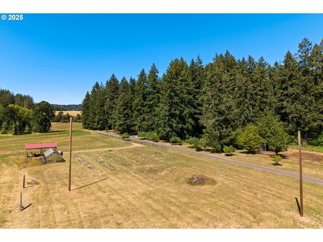 26465 Nw WEST UNION Rd, Hillsboro, OR 97124