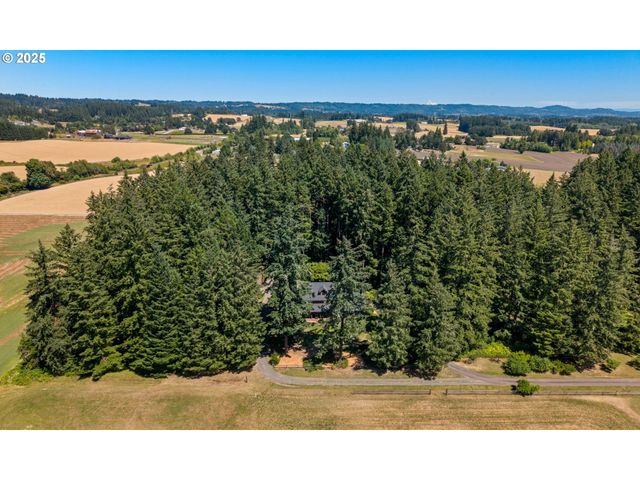 26465 Nw WEST UNION Rd, Hillsboro, OR 97124