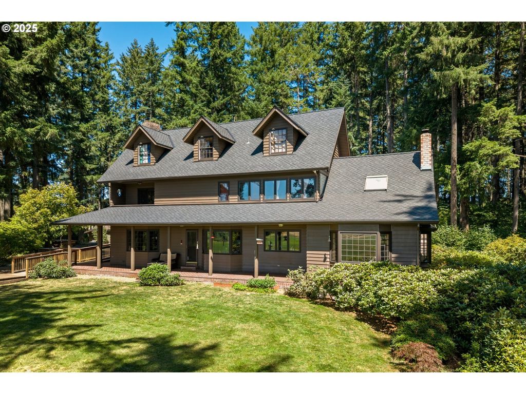 26465 Nw WEST UNION Rd, Hillsboro, OR 97124